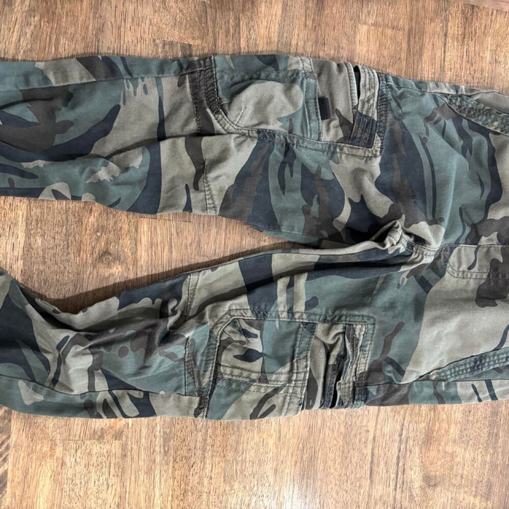 Wrangler Trousers